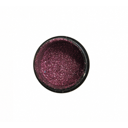 Didierlab Decor Multiholo powder "Didier Lab", pink ( KT-FL002), 0,5gr