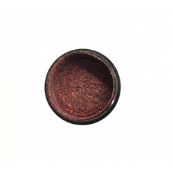 Didierlab Decor Multiholo powder "Didier Lab", red ( KT-FL012 ), 0,5gr