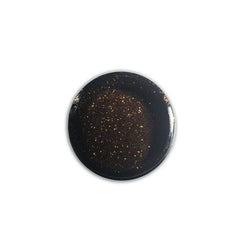 Didierlab Decor Nail glitter "Didier Lab", brown (96603), 2,5g