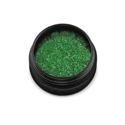 Didierlab Decor Nail glitter "Didier Lab", grass green (96501), 2,5g