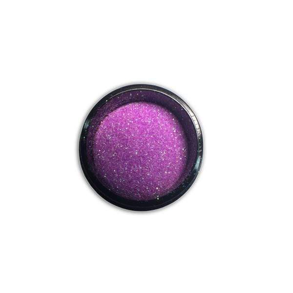 Didierlab Decor Nail glitter "Didier Lab", light violet (95305), 2,5g