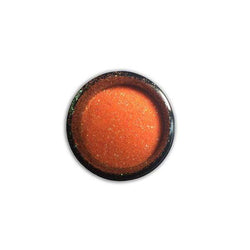 Didierlab Decor Nail glitter "Didier Lab", orange (98206), 2,5g