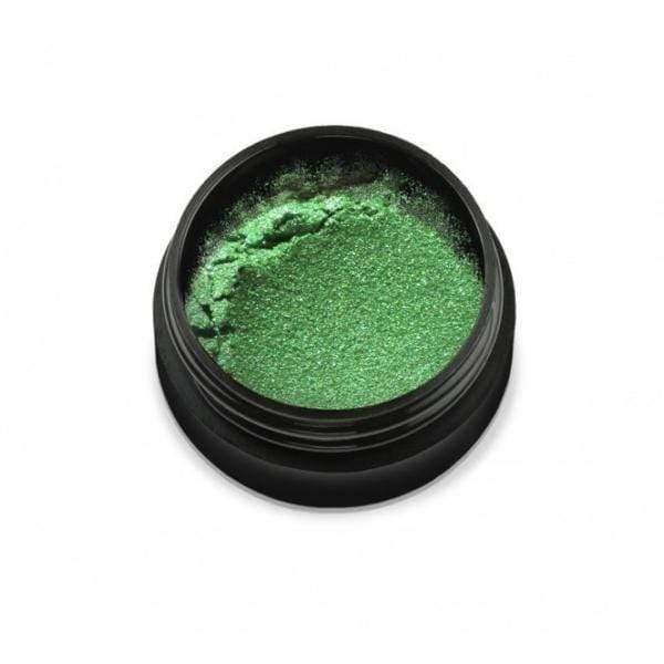 Didierlab Decor Pigment powder 'Didier Lab", apple green (6512), 10-60ɥm, 2,5g