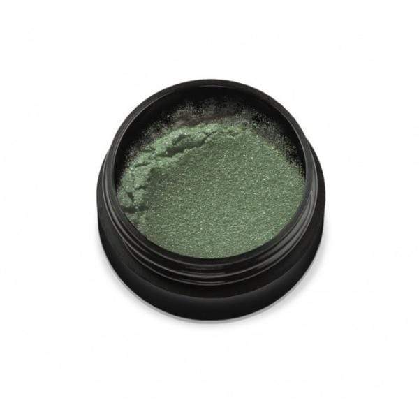 Didierlab Decor Pigment powder 'Didier Lab", jungle green (6056), 10-60ɥm, 2,5g
