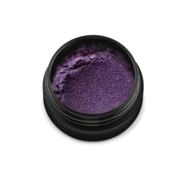 Didierlab Decor Two tones pigment powder "Didier Lab", bright violet (67019), 2,5g
