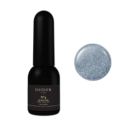 GEL POLISH, ELECTRO, NO4, 8ML