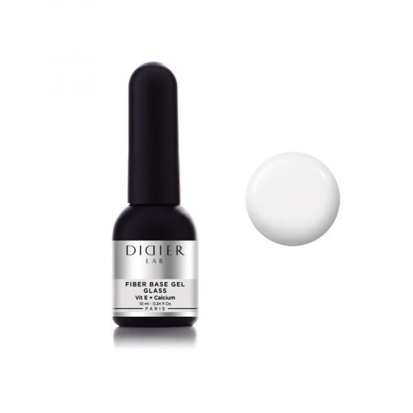 Fiber base gel 