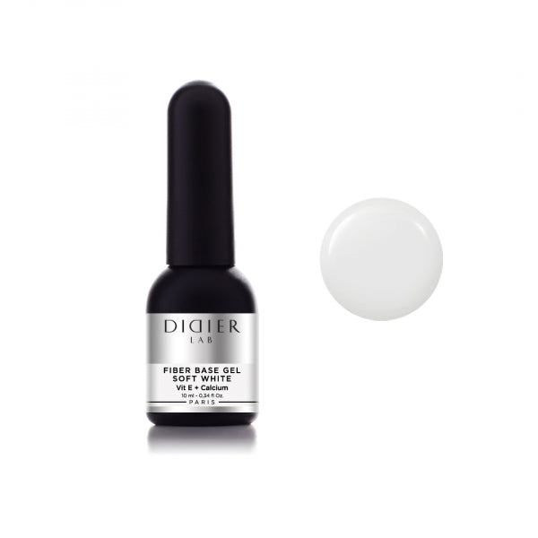 Fiber base gel 