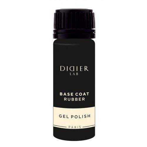 Didierlab Gel Nail Polish Gel polish,  Rubber base coat "Didier Lab", refill, 15ml