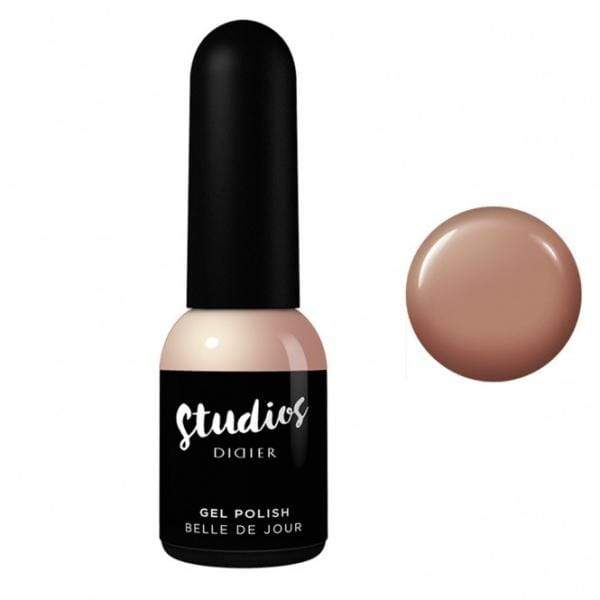 Didierlab Gel Nail Polish Studios Gel polish Studios, belle de jour, 8ml