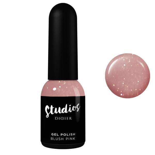 Didierlab Gel Nail Polish Studios Gel polish Studios, blush,  8ml