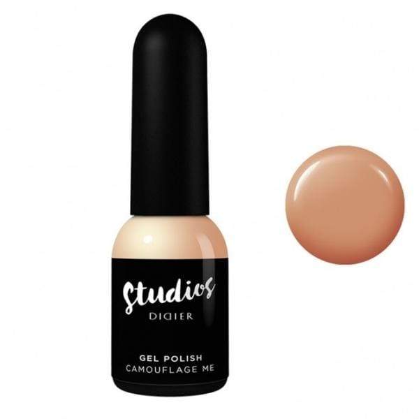 Didierlab Gel Nail Polish Studios Gel polish Studios, camouflage me, 8ml