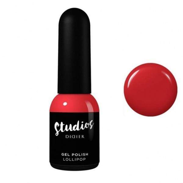 Didierlab Gel Nail Polish Studios Gel polish Studios, lollipop, 8ml