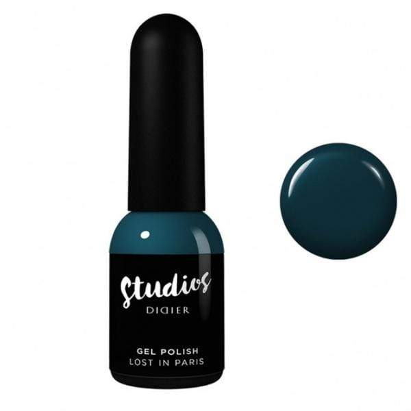 Didierlab Gel Nail Polish Studios Gel polish Studios, lost in Paris, 8ml