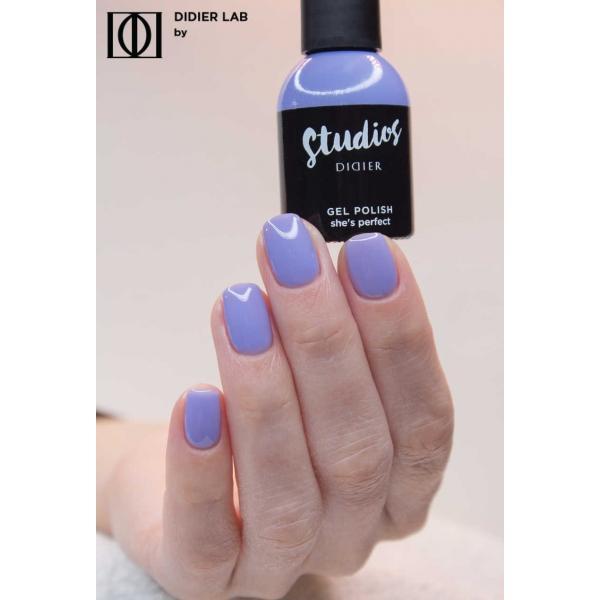 Didierlab Gel Nail Polish Studios Gel polish Studios, she's perfect, 8ml