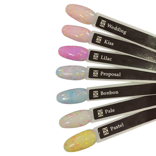 Gel polish 