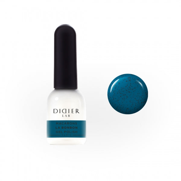Macarons Gel Polish Didier Lab 'La Bonbon'