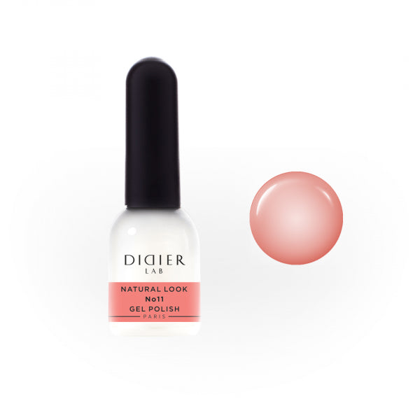 Gel Polish Didier Lab Natural Look No.11