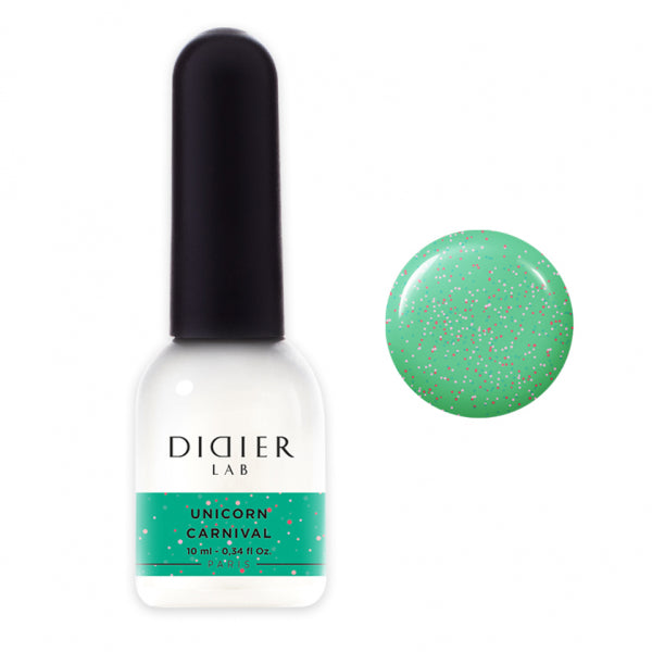 Gel polish 