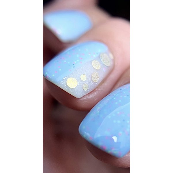 Gel polish 