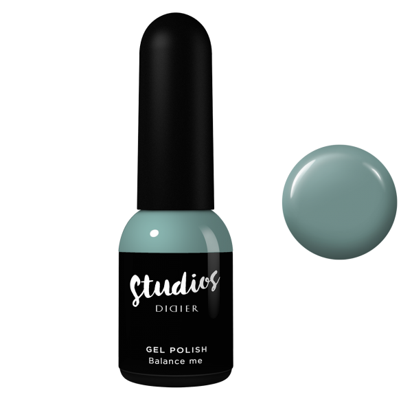 Gel polish Studios , Balance Me, 8ml