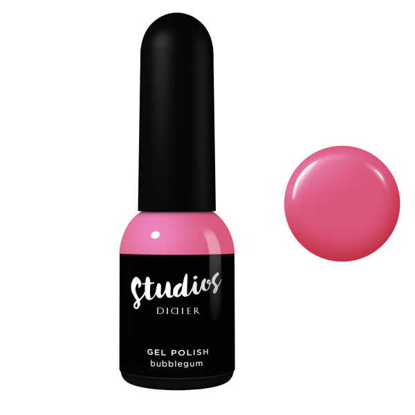 Gel polish Studios, Bubblegum