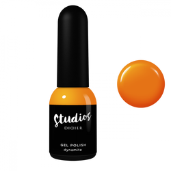 Gel nail polish Studios, Dynamite, 8ml