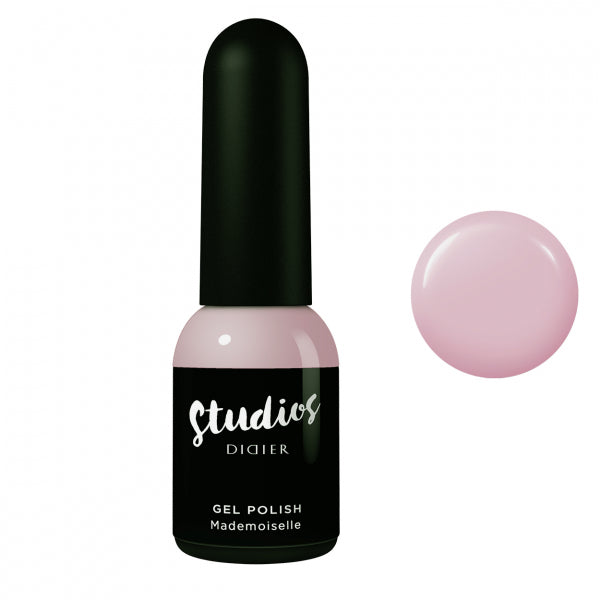 Gel nail polish Studios, Mademoiselle, 8ml