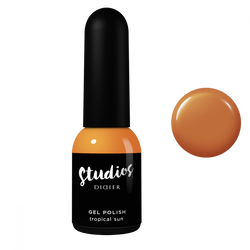 Gel nail polish Studios, Tropical Sun, 8ml