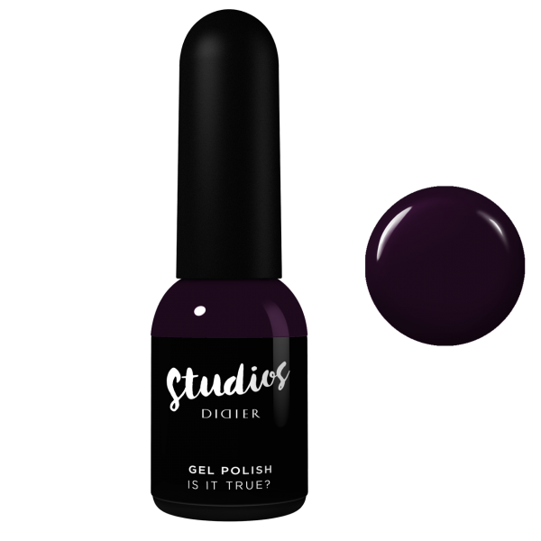 Gel polish Studios, Is it true? , 8ml