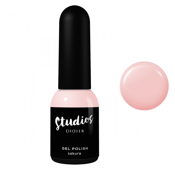 Gel polish Studios, sakura,  8ml