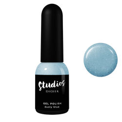 Gel nail polish Studios, dusty blue, 8ml