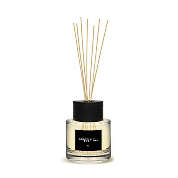 Didierlab Home Decoration Diffuser  "Didier Lab", ROUTINE, 200ml