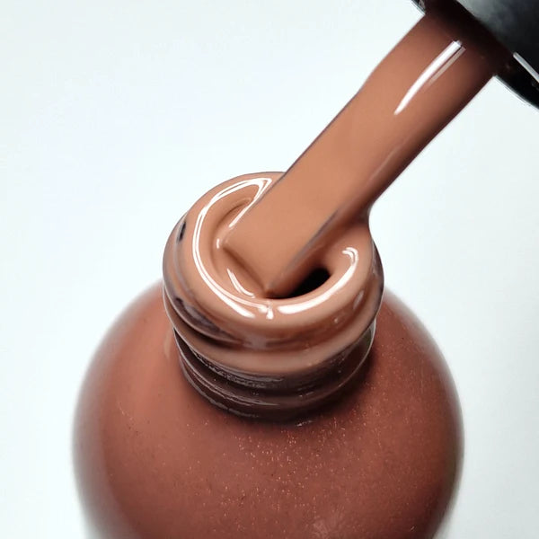 GEL POLISH STUDIOS DIDIER LATTE, 8ML