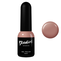 GEL POLISH STUDIOS DIDIER LATTE, 8ML