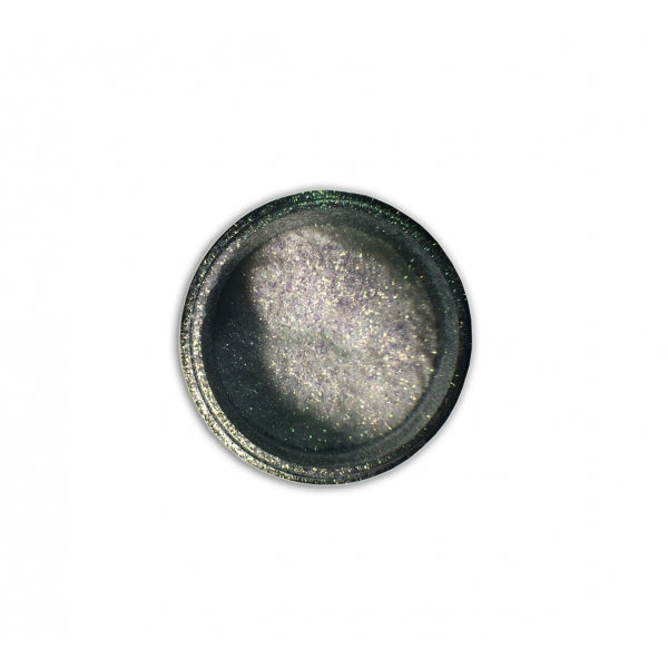 Mermaid powder "Didier lab" yellow undertone 1g