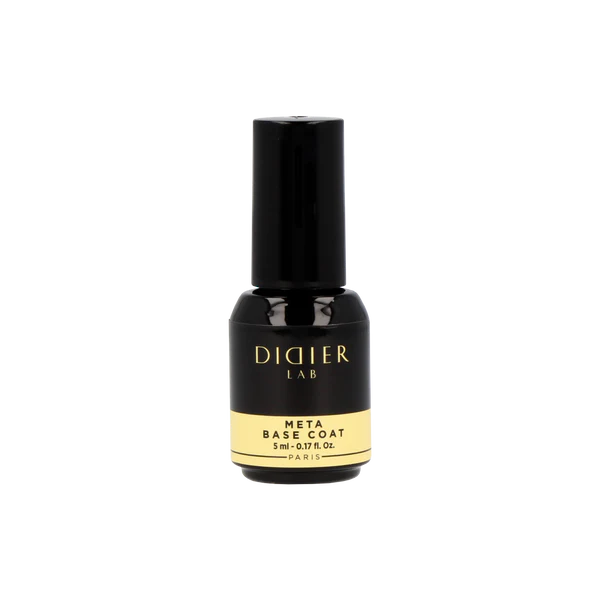 GEL POLISH BASE COAT DIDIER LAB METABASE 5ML