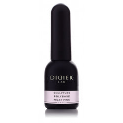 Scupture Polybase "Didier Lab", Milky pink, 10ml
