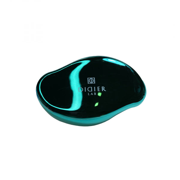 Nano Glass Foot File Didier Lab - Green
