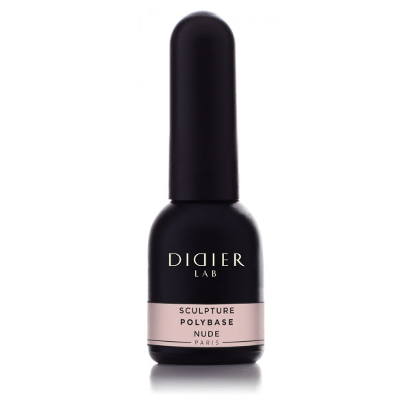 Sculpture Polybase "Didier Lab", Nude, 10ml