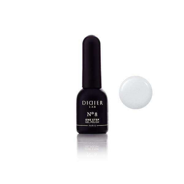 Didierlab One Step One Step Gel polish "Didier Lab" No8