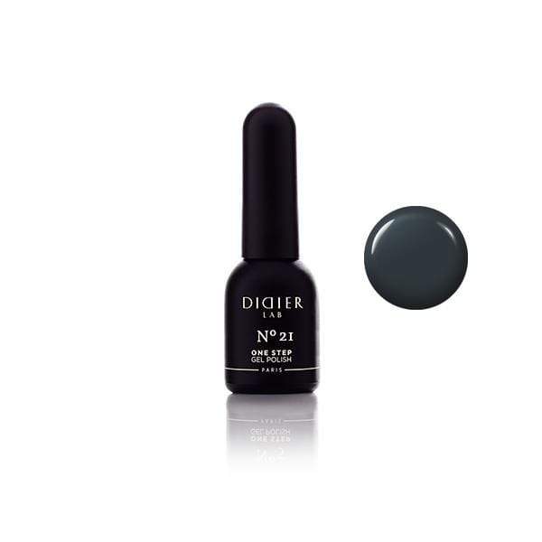 Didierlab One Step One step gel polish, No21, 10ml