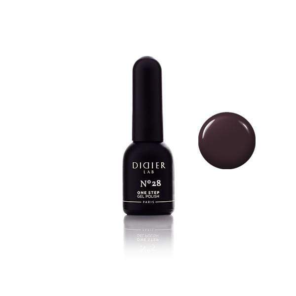 Didierlab One Step One step gel polish, No28, 10ml