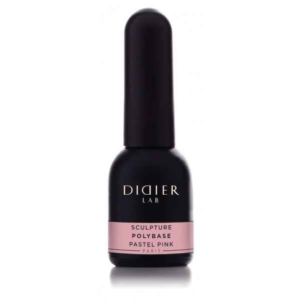 Sculpture Polybase "Didier Lab", Pastel pink, 10ml