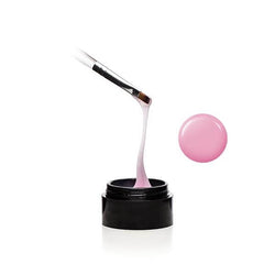 Premium Builder gel "Didier Lab", Milky Pink , 15g