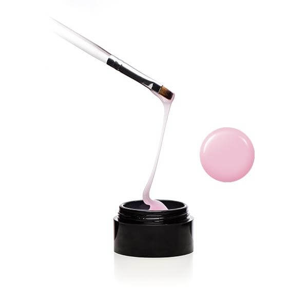 Premium Builder gel "Didier Lab" Pink Mask , 15g