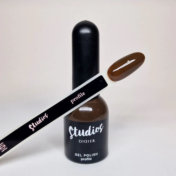 "STUDIOS DIDIER" GEL POLISH, PROFILE, 8ml