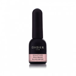 Sculpture Polybase "Didier Lab", Blush Beige, 10ml