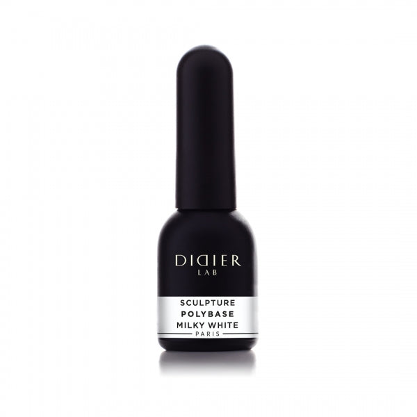 Scupture Polybase "Didier Lab", Milky White, 10ml