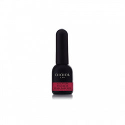Sculpture Polybase "Didier Lab", Pearl Dark Red, 10ml